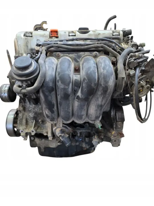 Motor Honda K24A1 - 2.4L V-TEC Usado image 6