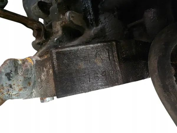 Motor Honda K24A1 - 2.4L V-TEC Usado image 7