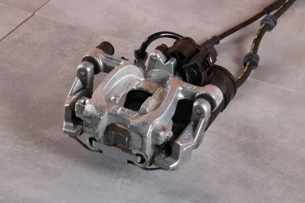 MINI F54 F55 F56 F57 Vasemman Takajarrusatulan OEM 8831987 image 6