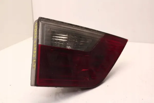 Lámpara trasera izquierda para BMW X3 E83 7162213 image 2