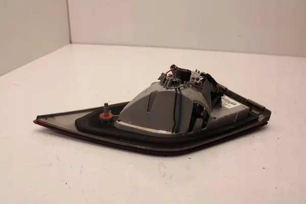 Lámpara trasera izquierda para BMW X3 E83 7162213 image 5