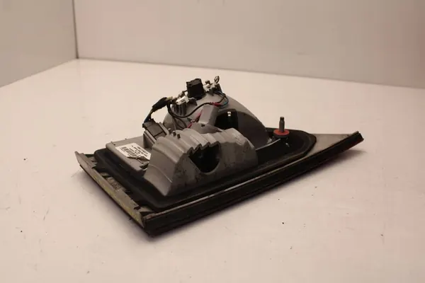 Lámpara trasera izquierda para BMW X3 E83 7162213 image 7