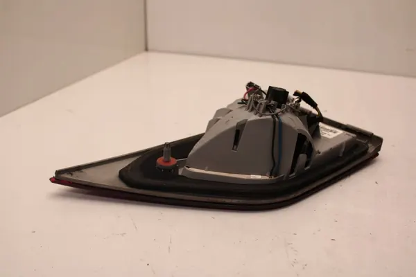 Lámpara trasera izquierda para BMW X3 E83 7162213 image 8