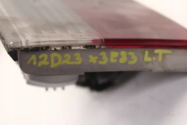 Lámpara trasera izquierda para BMW X3 E83 7162213 image 9