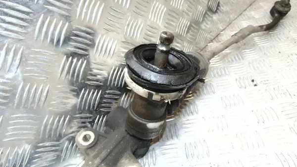 HYUNDAI I20 08- 1.4 CRDI Caixa de Direção 56500-1J500 image 4