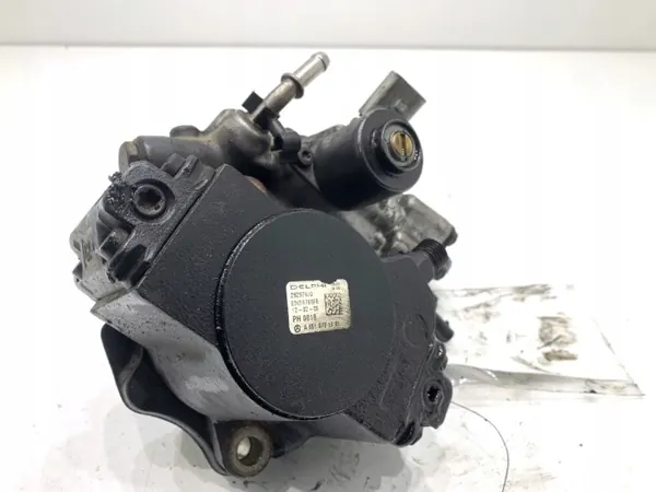 Pompe Haute Pression OEM A6510701701 Mercedes X204 image 2