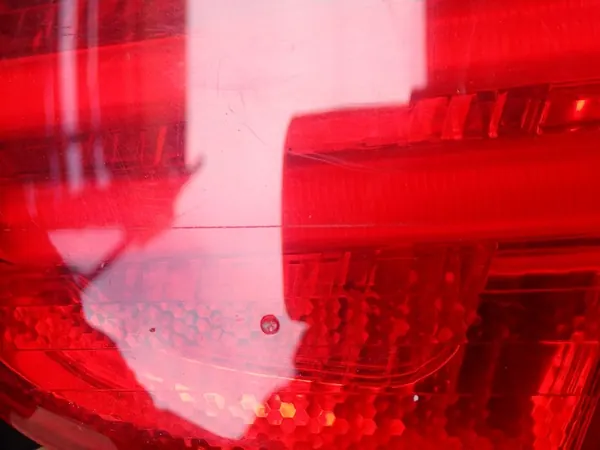 Luz Trasera Derecha BMW 3 E90 Sedán Lift image 2