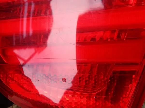 Luz Trasera Derecha BMW 3 E90 Sedán Lift image 3