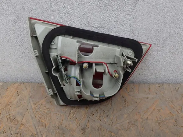 Luz Trasera Derecha BMW 3 E90 Sedán Lift image 5