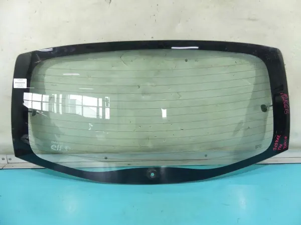 Heckklappenglas OEM IMPRK1216615 für Dacia Sandero image 2