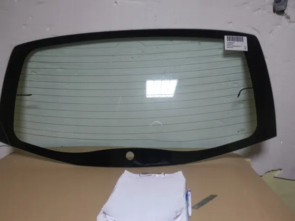 Heckklappenglas OEM IMPRK1216615 für Dacia Sandero image 3