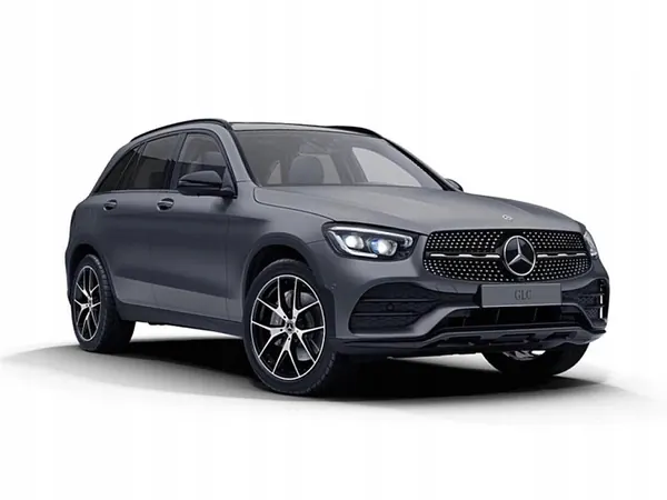 MERCEDES GLC X253 2.2 CDI Polia A0002021819 image 4