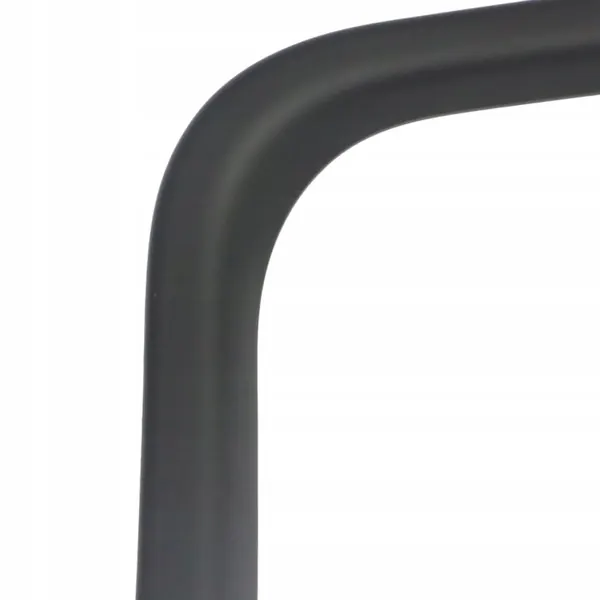 Audi Q3 8U Dörrfönsterram Höger Bak OEM 8U0867672 image 4