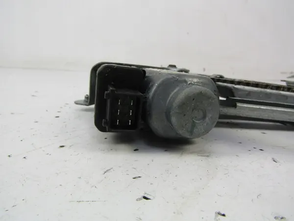 OPEL MERIVA A Mecanismo de janela elétrica dianteira esquerda image 2