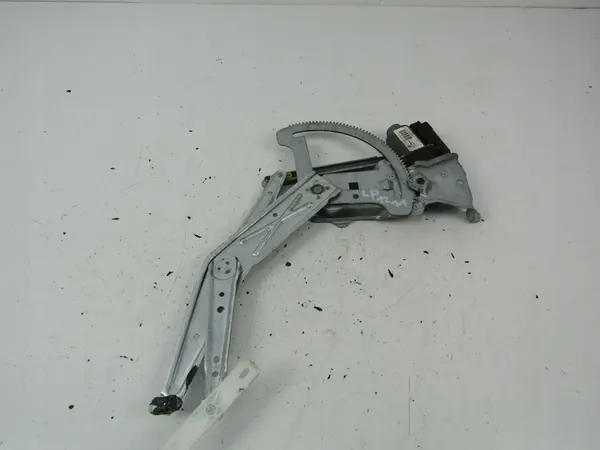 OPEL MERIVA A Mecanismo de janela elétrica dianteira esquerda image 4
