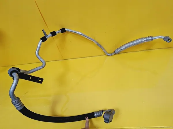 Ilmastointiletkua Audi A3 1.6 MPI 1K0820743AK image 6