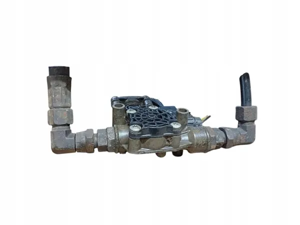 Modulador del eje delantero OEM K038438 para Mercedes Actros image 3