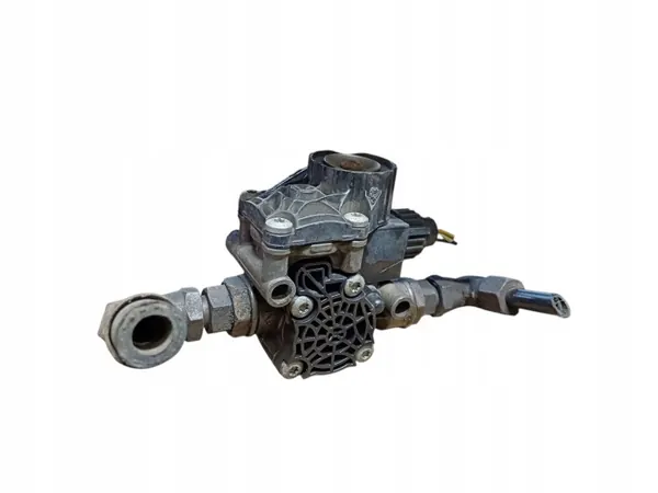 Modulador del eje delantero OEM K038438 para Mercedes Actros image 4