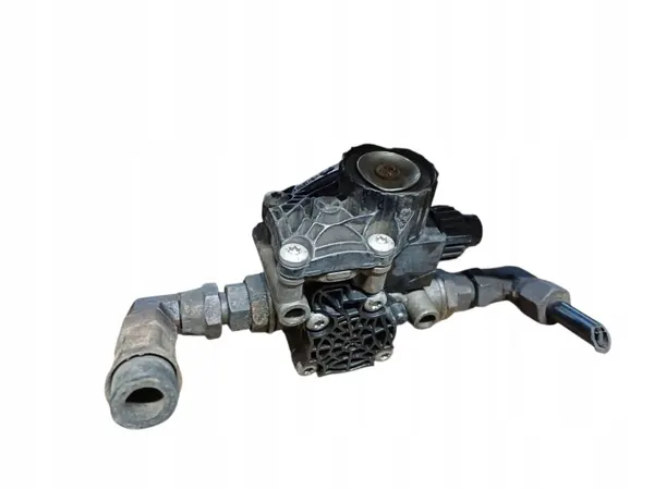 Modulador del eje delantero OEM K038438 para Mercedes Actros image 5