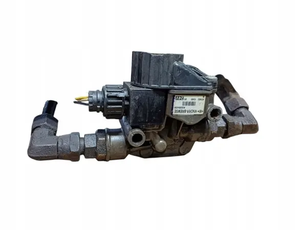 Modulador del eje delantero OEM K038438 para Mercedes Actros image 6