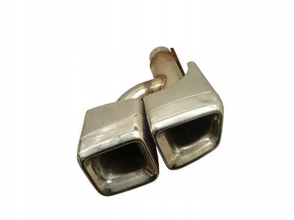 Bout d'échappement arrière Mercedes-Benz CLS C218 X218 OEM ATV116317 image 3