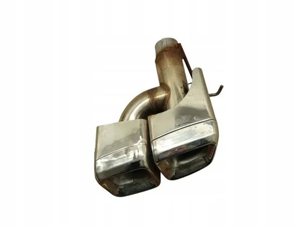 Bout d'échappement arrière Mercedes-Benz CLS C218 X218 OEM ATV116317 image 4