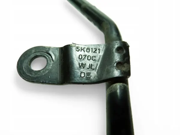 VW Cabrio Dakafvoerslang OEM 5K0121070C image 3