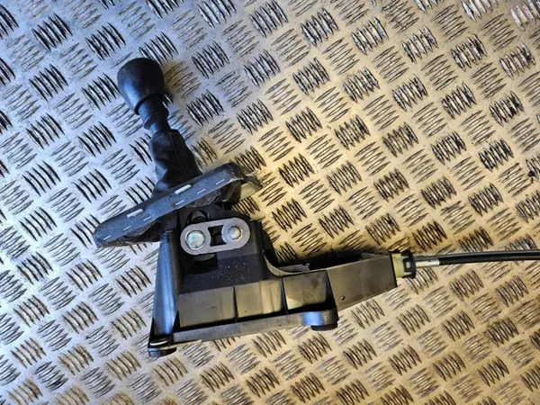 Levier de vitesse Opel Vectra C 2007 OEM 055557633 image 9