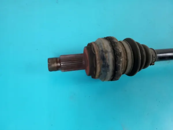 BMW E61 E60 530i Bakre Höger Axel 7572423 image 2