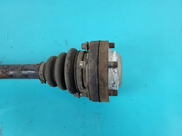 BMW E61 E60 530i Bakre Höger Axel 7572423 image 3