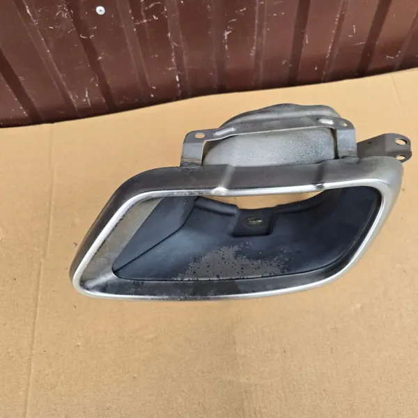 Ponta de escape esquerda BMW X5 G05 OEM 8074267 image 2