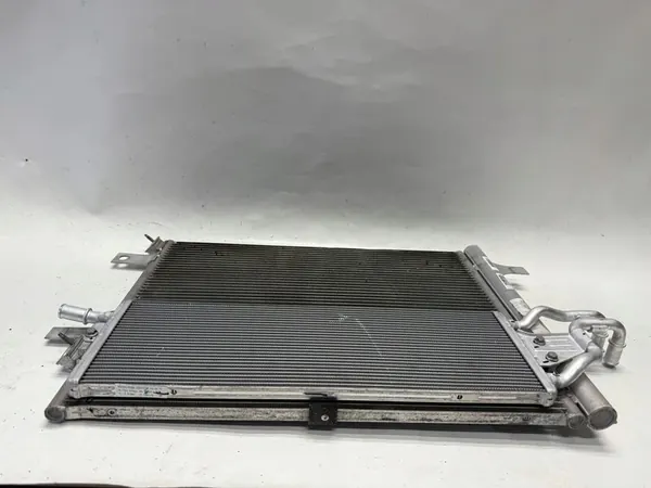 Peugeot 3008 II AC Condensor + Extra 9818195180 image 10