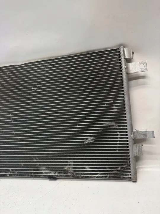 Peugeot 3008 II AC Condensor + Extra 9818195180 image 3