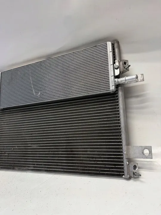 Peugeot 3008 II AC Condensor + Extra 9818195180 image 6