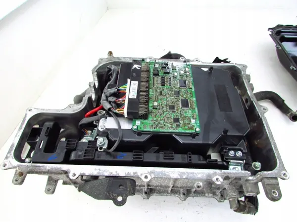 Lexus RX 400H Invertteri OEM G920048031 2003-2008 image 10