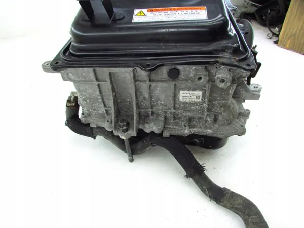 Lexus RX 400H Invertteri OEM G920048031 2003-2008 image 3