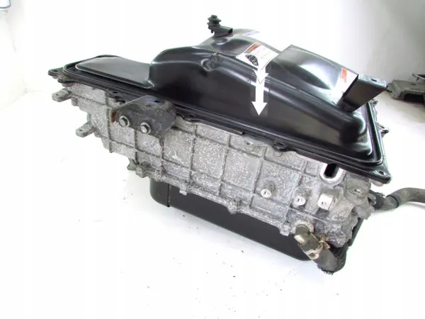 Lexus RX 400H Invertteri OEM G920048031 2003-2008 image 4