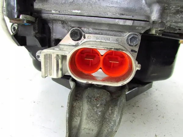 Lexus RX 400H Invertteri OEM G920048031 2003-2008 image 6