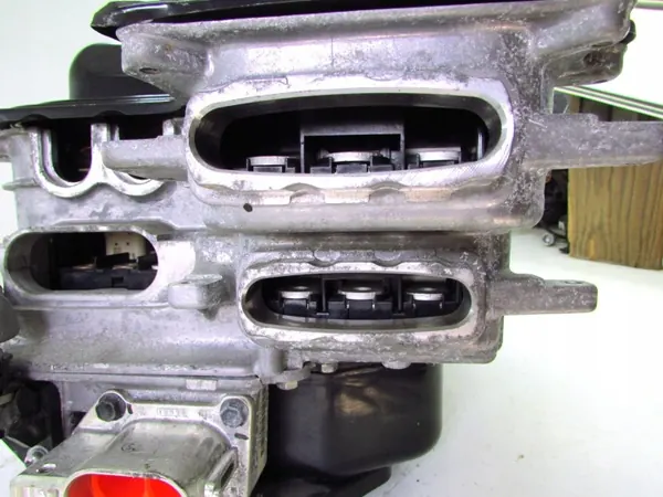 Lexus RX 400H Invertteri OEM G920048031 2003-2008 image 8