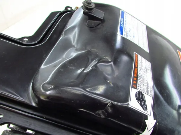 Lexus RX 400H Invertteri OEM G920048031 2003-2008 image 9