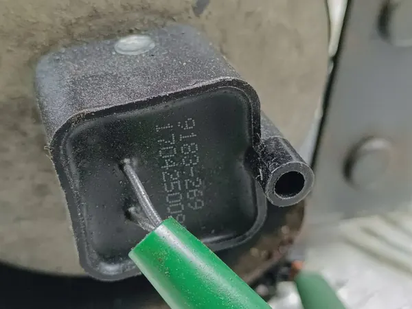 SsangYong Rexton brandstofffilter behuizing OEM 9183269 image 6