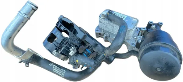 Mercedes Oliekoeler Basis OEM A6511801165 2.2CDI image 4