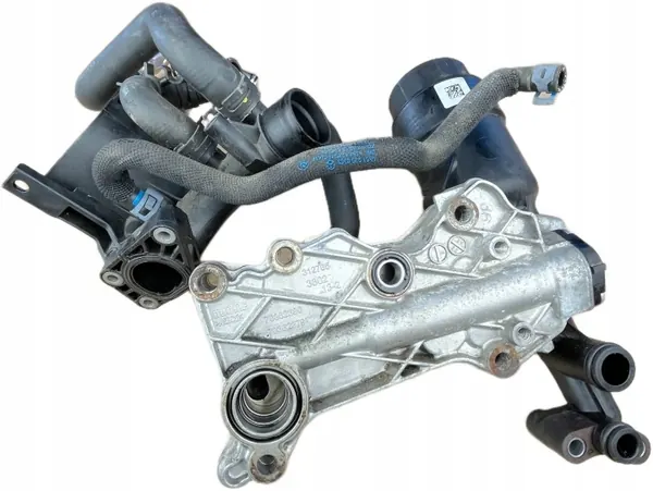 Mercedes Oliekoeler Basis OEM A6511801165 2.2CDI image 5