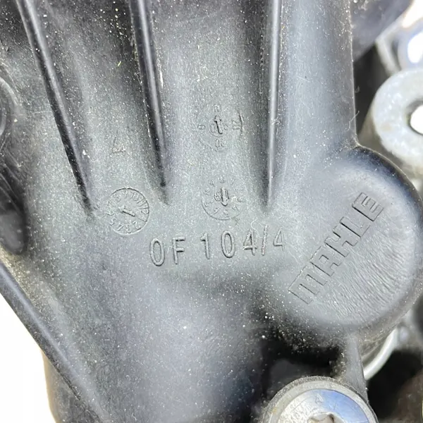 Mercedes Oliekoeler Basis OEM A6511801165 2.2CDI image 7
