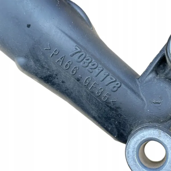 Mercedes Oliekoeler Basis OEM A6511801165 2.2CDI image 8