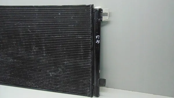 Volkswagen OE 7E0820411D Klimakondensator - Gebraucht image 3