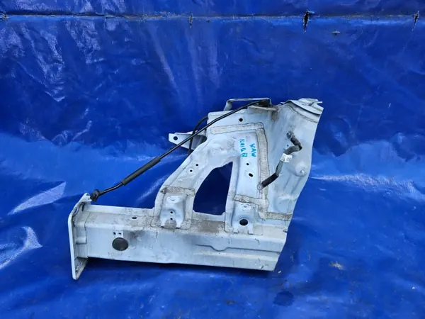 Panneau quart OEM Tocar parts IONIQ PODŁUŻNICA P image 3