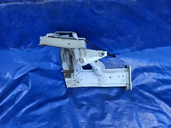 Panneau quart OEM Tocar parts IONIQ PODŁUŻNICA P image 4