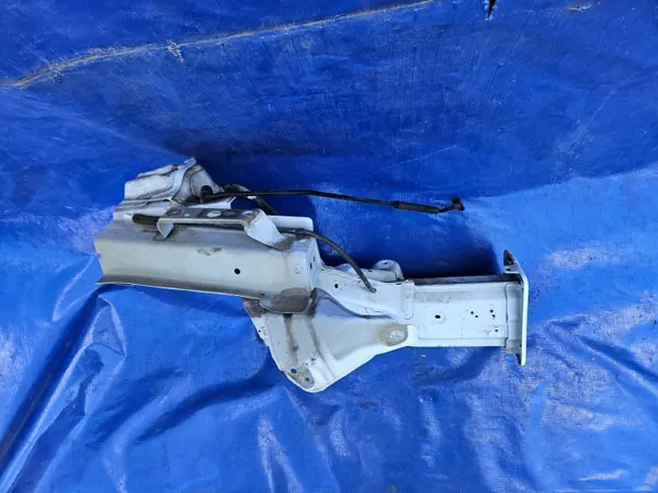 Panneau quart OEM Tocar parts IONIQ PODŁUŻNICA P image 5