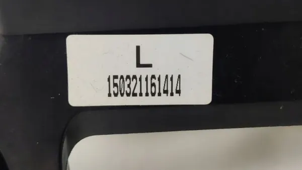 Pook SsangYong Tivoli OEM 150321161414 image 6